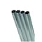 K&S Precision Metals K&S 5/32 in. D X 3 ft. L Round Aluminum Tube 1110 - alternate 1